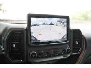 Ford Bronco Sport 2021 AWD Outer Banks 4dr SUV