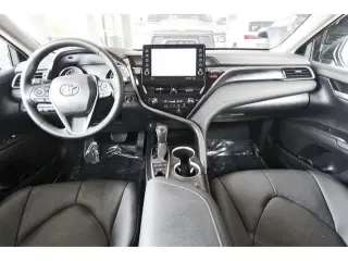 Toyota Camry 2023 XLE 4dr Sedan