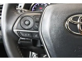 Toyota Camry 2023 XLE 4dr Sedan