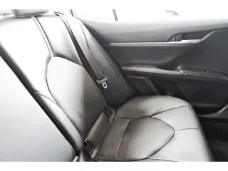 Toyota Camry 2023 XLE 4dr Sedan