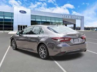 Toyota Camry 2023 XLE 4dr Sedan