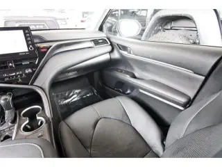 Toyota Camry 2023 XLE 4dr Sedan