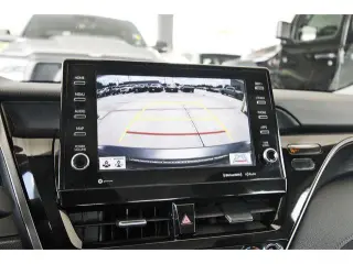 Toyota Camry 2023 XLE 4dr Sedan