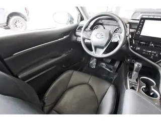 Toyota Camry 2023 XLE 4dr Sedan