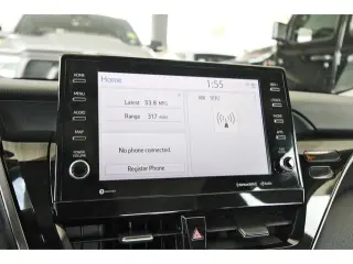 Toyota Camry 2023 XLE 4dr Sedan