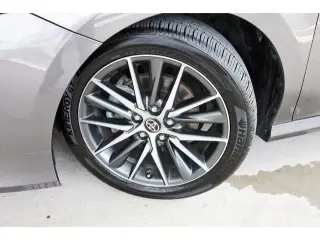 Toyota Camry 2023 XLE 4dr Sedan