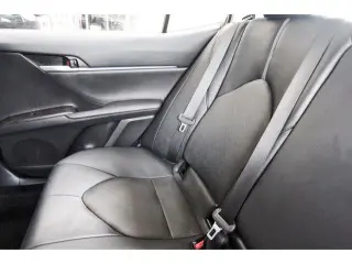 Toyota Camry 2023 XLE 4dr Sedan