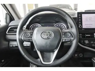 Toyota Camry 2023 XLE 4dr Sedan