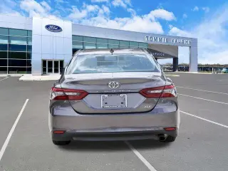 Toyota Camry 2023 XLE 4dr Sedan