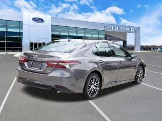 Toyota Camry 2023 XLE 4dr Sedan