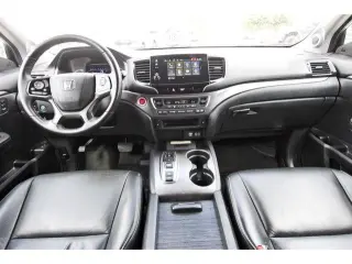 Honda Pilot 2022 SE 4dr SUV