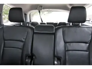 Honda Pilot 2022 SE 4dr SUV
