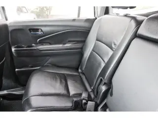 Honda Pilot 2022 SE 4dr SUV