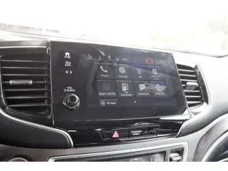 Honda Pilot 2022 SE 4dr SUV