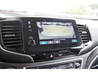 Honda Pilot 2022 SE 4dr SUV