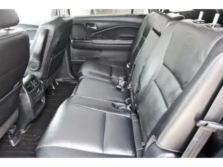 Honda Pilot 2022 SE 4dr SUV