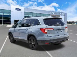 Honda Pilot 2022 SE 4dr SUV
