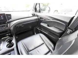 Honda Pilot 2022 SE 4dr SUV