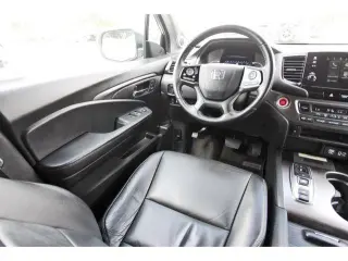Honda Pilot 2022 SE 4dr SUV