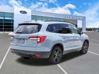 Honda Pilot 2022 SE 4dr SUV