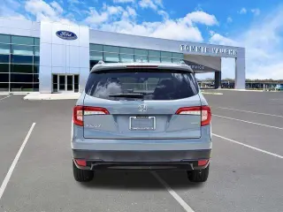 Honda Pilot 2022 SE 4dr SUV