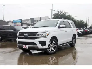 Ford Expedition 2013 4x2 Limited 4dr SUV