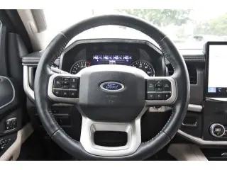 Ford Expedition 2013 4x2 Limited 4dr SUV
