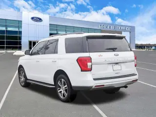 Ford Expedition 2013 4x2 Limited 4dr SUV
