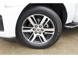 Ford Expedition 2013 4x2 Limited 4dr SUV