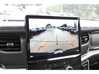 Ford Expedition 2013 4x2 Limited 4dr SUV