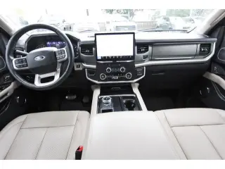 Ford Expedition 2013 4x2 Limited 4dr SUV