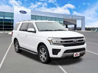Ford Expedition 2013 4x2 Limited 4dr SUV
