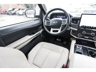 Ford Expedition 2013 4x2 Limited 4dr SUV