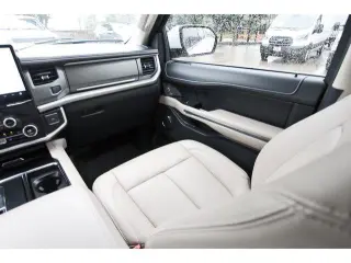 Ford Expedition 2013 4x2 Limited 4dr SUV