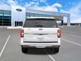 Ford Expedition 2013 4x2 Limited 4dr SUV