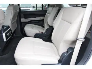 Ford Expedition 2013 4x2 Limited 4dr SUV