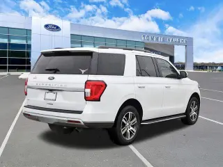 Ford Expedition 2013 4x2 Limited 4dr SUV