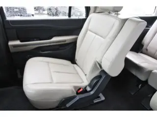 Ford Expedition 2013 4x2 Limited 4dr SUV