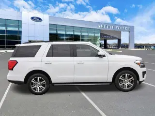 Ford Expedition 2013 4x2 Limited 4dr SUV