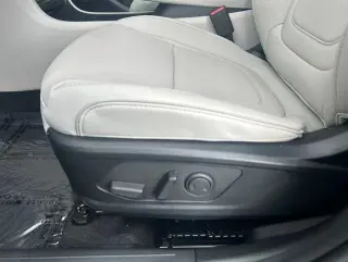 Hyundai TUCSON 2026 Limited 4dr SUV