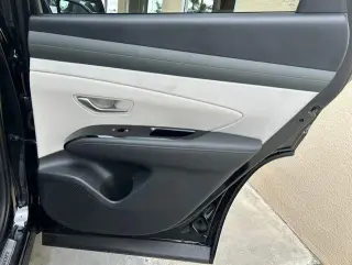 Hyundai TUCSON 2026 Limited 4dr SUV