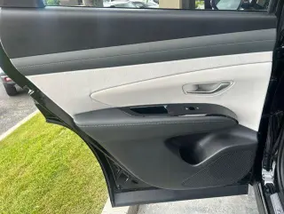 Hyundai TUCSON 2026 Limited 4dr SUV
