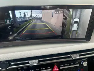 Hyundai TUCSON 2026 Limited 4dr SUV