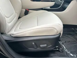 Hyundai TUCSON 2026 Limited 4dr SUV