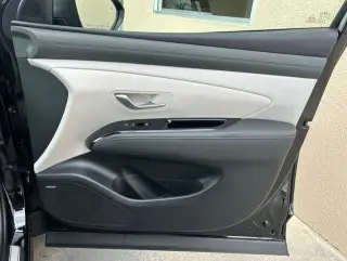 Hyundai TUCSON 2026 Limited 4dr SUV