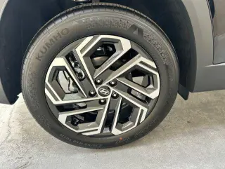 Hyundai TUCSON 2026 Limited 4dr SUV