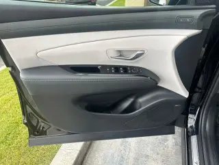 Hyundai TUCSON 2026 Limited 4dr SUV