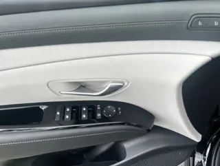 Hyundai TUCSON 2026 Limited 4dr SUV