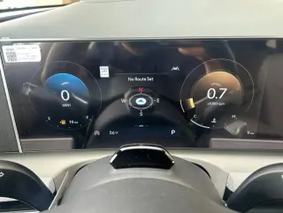 Hyundai TUCSON 2026 Limited 4dr SUV