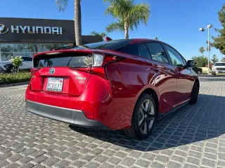 Toyota Prius 2022 Nightshade 4dr Hatchback